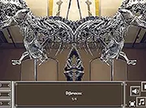 Gallery Observation Challenge