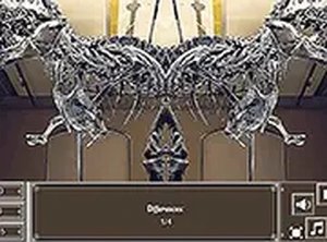 Gallery Observation Challenge