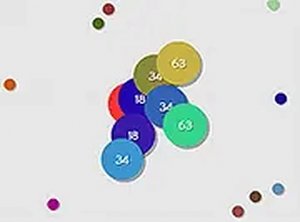 Incremental Popping Idle Arcade