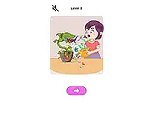 Joyful Duo Scenario Puzzle