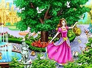 Castle Spotter Puzzle