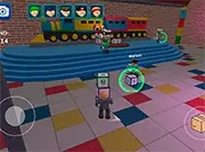 Creature Hideaway Puzzle Challenge