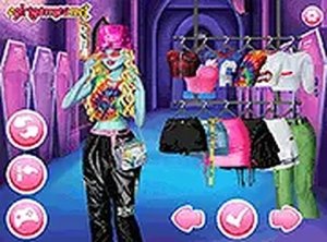 Style Studio Wardrobe Creator