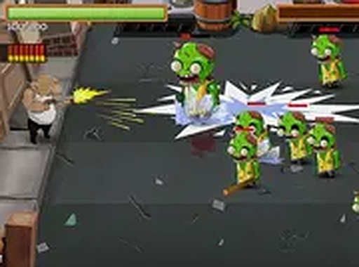 Shadow Walker Survival Strategy