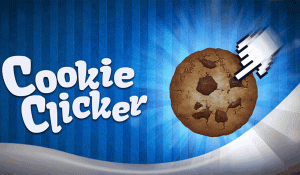 Cookie Clicker Online Game