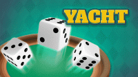 Yacht Dice Game Online