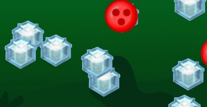 Icy Gifts Puzzle Game