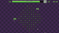Mutablob Puzzle Game