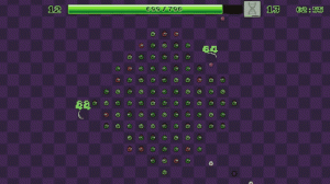 Mutablob Puzzle Game