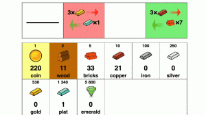 Tradecraft Online Game