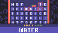 Word Worm Puzzle Game