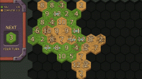 Biome Conquest Online Strategy Game