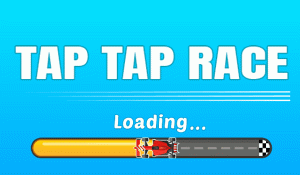 Tap Tap Race Online Game