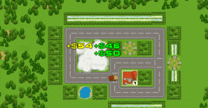 Building Rush Online Game