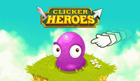 Clicker Heroes Online Game