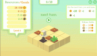 Blocco Farm Business Game