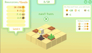 Blocco Farm Business Game