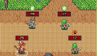 Deck Adventurers: Chapter 2 Online Game