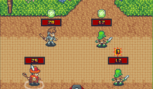 Deck Adventurers: Chapter 2 Online Game