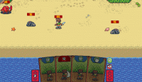 Deck Adventurers: Peter's Journey Online Game