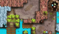 Defense of the Wilds Level Pack 2 Online Game