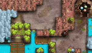 Defense of the Wilds Level Pack 2 Online Game