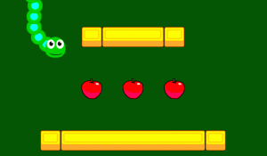 Impossible Snake Online Game