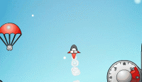 Learn to Fly 3 Idle Game