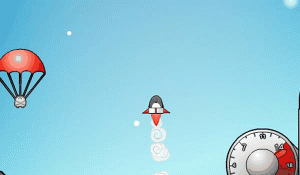 Learn to Fly 3 Idle Game