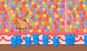 Burrito Bison Online Game
