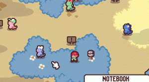 Lost in Translation Puzzle Game