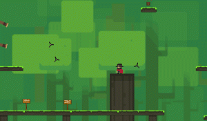 Crate Logic: Puzzle Platformer