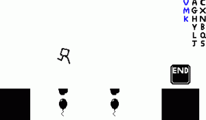 In a Keybind Online Game