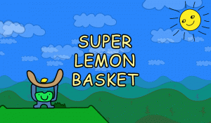 Super Lemon Basket Online Game
