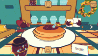 NOM NOM Online Game