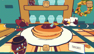 NOM NOM Online Game