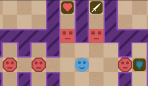 Hp Atk Def Strategy Game