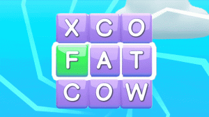 Word Swipe Puzzle Game