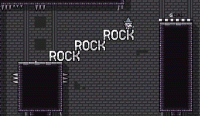 Misspelled Spelling Platform Game