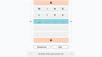 Daily Word Ladder Puzzle