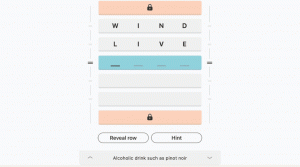 Crossclimb by LinkedIn: Daily Word Ladder Puzzle Online Game - Word Puzzle