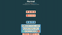 Word Lawrie Vocabulary Puzzle