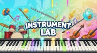 Instrument Lab Online Music Game