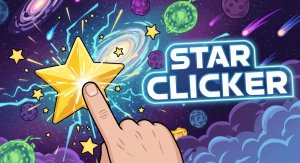 Star Clicker Online Game