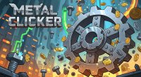 Metal Clicker Online Game