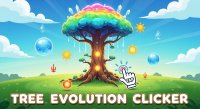 Tree Evolution Clicker Online Game