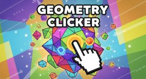 Geometry Clicker Online Game