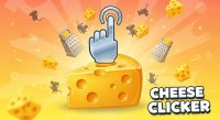 Cheese Clicker Online Game