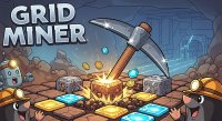 Grid Miner Online Game