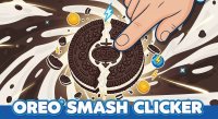 Oreo Smash Clicker Online Game